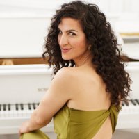 Laila Biali (@lailabiali) 's Twitter Profile Photo Laila Biali (@lailabiali) 's Twitter Profile Photo