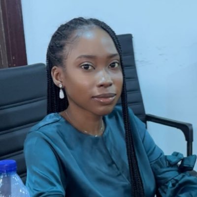 BebeOtache's profile picture. Data Analyst|| Tech || Chemical Engineering