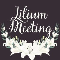 LiliumMeeting ~ 第2回 6月7日(土)💖 (@lilium_meeting) 's Twitter Profile Photo LiliumMeeting ~ 第2回 6月7日(土)💖 (@lilium_meeting) 's Twitter Profile Photo