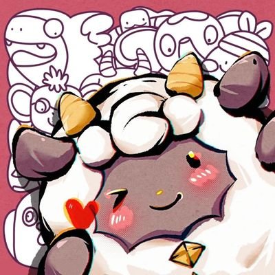 1DeepSheep's profile picture. Inflections in finance and tech.