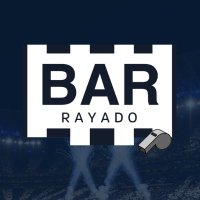 BAR Rayado (@barrayado) 's Twitter Profile Photo BAR Rayado (@barrayado) 's Twitter Profile Photo
