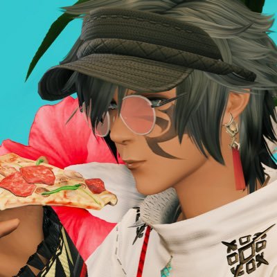 🅵🅴🅽🅳🅸 ☽ASURAさんのプロフィール画像
