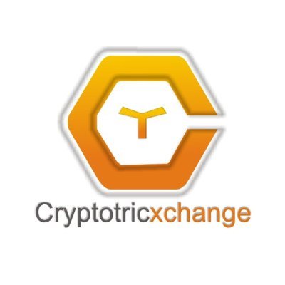 cryptotricx's profile picture. "Unlocking the power of Web3 📊 | Crypto enthusiast & blockchain advocate | Educational contents source.