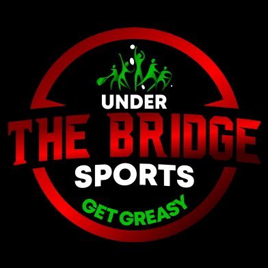 Sports Theorist, Analyzer, Predictor and Take Producer #GetGreasy