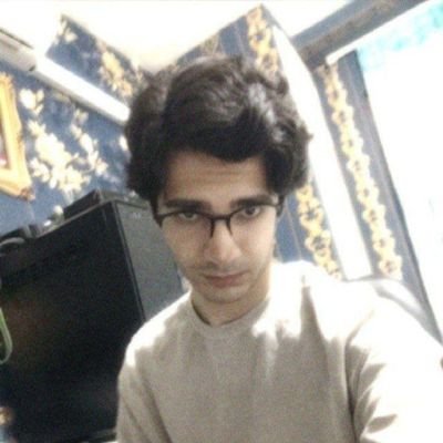 Erfan Profile