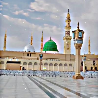 हक़ बोलो सच बोलो
وَقُلۡ جَآءَ الۡحَـقُّ وَزَهَقَ الۡبَاطِلُؕ اِنَّ الۡبَاطِلَ كَانَ زَهُوۡقًا
فرماؤکہ حق آیا اور باطل مٹ گیا باطل کو مٹنا ہے