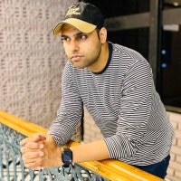 Saurabh Dikshit (@saurabhdixit066) 's Twitter Profile
