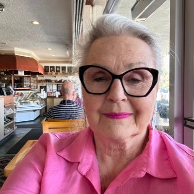 PatriciaCo24680's profile picture. 