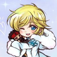 れちぇ (@leche_kf) 's Twitter Profile Photo