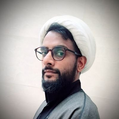 Shaykh_Muzaffer's profile picture. Scholar at the Holy City of Qom.