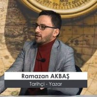 Ramazan Akbaş (@ramazanakbass) 's Twitter Profile