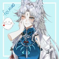 カフカ (@daol1823431) 's Twitter Profile Photo