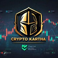 Crypto Charts (@cryptokartha) 's Twitter Profile Photo Crypto Charts (@cryptokartha) 's Twitter Profile Photo