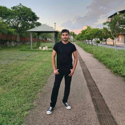 SurajKumar41454's profile picture. 