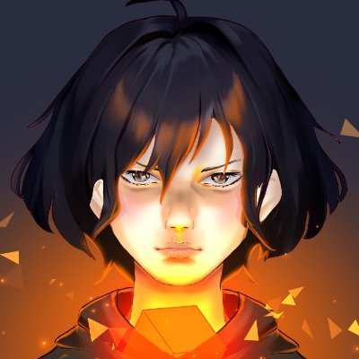 Vidéaste & 3D artist · Je raconte l'histoire du jeu vidéo sur YouTube · Me soutenir : https://t.co/fqYt7mxQlN · Pfp par @MoeMemuri