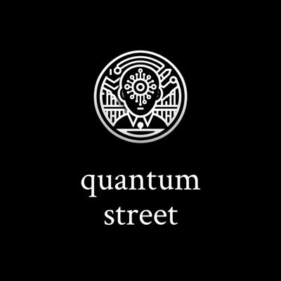 quantum_street's profile picture. Where AI and Finance Converge