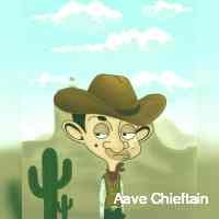 avechiftain's profile picture. 