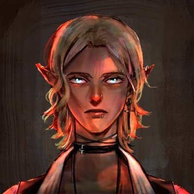 Dark_Choc|VGenCMSOPENさんのプロフィール画像