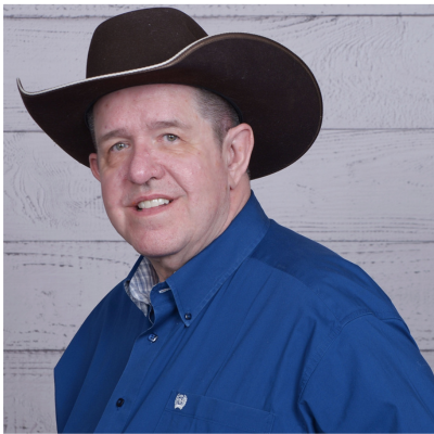 Former bull rider, retired airline pilot, and current voice actor, and public speaker.