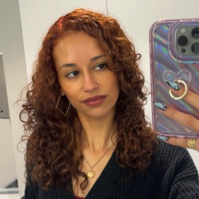 🇵🇷 journalist/editor. Words in @apttherapy, @forbesadvisor, @elitedaily y mas ;*