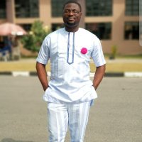 Pastor Uche (@pastor_uche) 's Twitter Profile