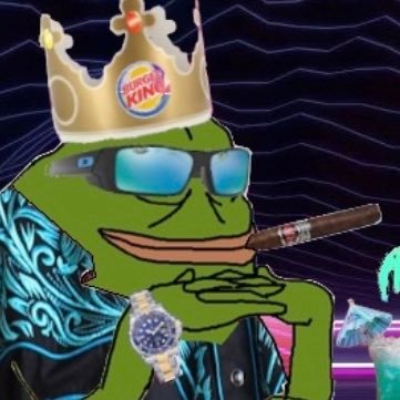 Luau King Arc - Eucharist enjoyer - Mary respecter -Catholic - CHRIST IS KING - willing to trade esoteric knowledge