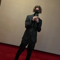 Noah Anderson Weiskircher (@notcicero) 's Twitter Profile Photo Noah Anderson Weiskircher (@notcicero) 's Twitter Profile Photo