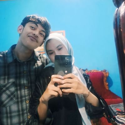 sphb5's profile picture. S.Pd🎓