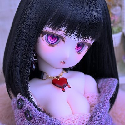 うちのこかわいい劇場ԅ( ˘꒳˘ ԅ)
うちのこ→
魅十葉/
魅月燈:#びぃっ子/
魅諳⇔ミアン/
魅羽華/
魅巳龍/
魅灰鍵/
魅乃遠/
※特記ない子は #きな娘 です
ドール写真→#びぃドール
創作物とか→#工房B3
カメラ:Nikon Z5II
避難所→@faphnia_b3