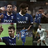 هلالية وافتخر 💙70💙 (@alhilalya88) 's Twitter Profile