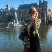 Daniëlle⁷🐰🐻 (@dcx_) 's Twitter Profile