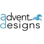 adventdesigning's profile picture. Where science and art break even.