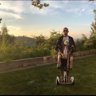 Lucass3G's profile picture. PSU//PGH