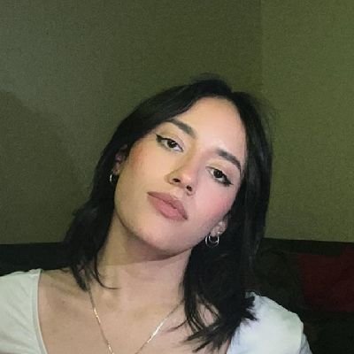 Amallrais's profile picture. Shit on Twitter