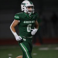 Luke Pfeiffer (@lukepfeiffer11_) 's Twitter Profile Photo