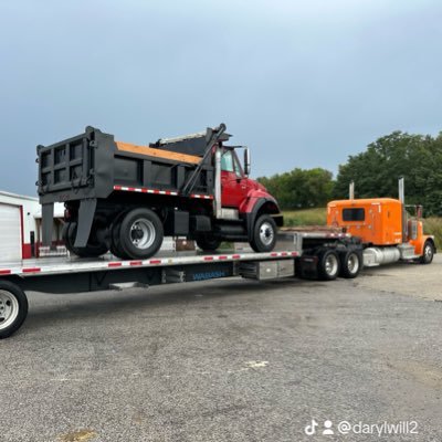 We arrange specialized #transportation services for our customers. 🚛🚛🚛 #freightbroker Oh yeah, I kinda like racing as well.