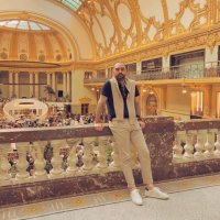 Joseph Pierre Aboumsallèm (@joseph_pierre_) 's Twitter Profile