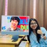 Ritwika_Mitra_'s profile picture. Ritwika 
|Memories I hold to keep safe🖤|
|5SOS|
Fan acc|