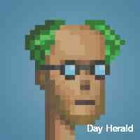 dayheaaldr's profile picture. Economics and math | nft collector and analyst | modcm for hire | dm for inquiries