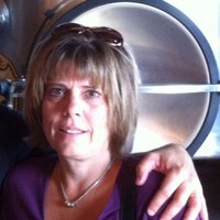 Janet McGough - @janetmcgough Twitter Profile Photo