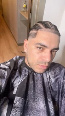 matie45823015's profile picture. 