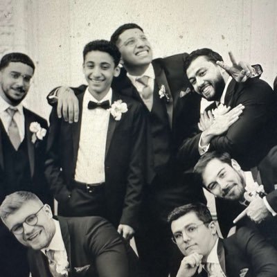 OnTheFlvx's profile picture. Al Hamdullilah