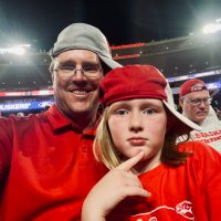 Ryan Dickey (@ryandickeyccdad) 's Twitter Profile Photo Ryan Dickey (@ryandickeyccdad) 's Twitter Profile Photo