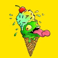 Goblin Mode Creamery (@goblinicecream) 's Twitter Profile
