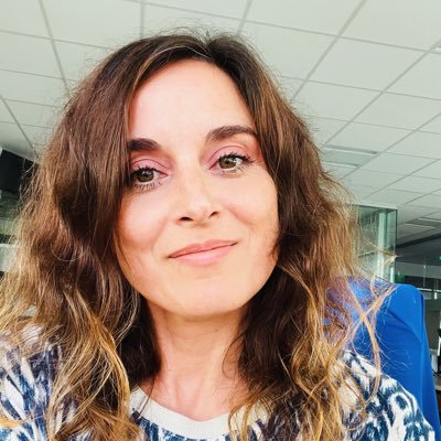 Raquel Fernández Profile