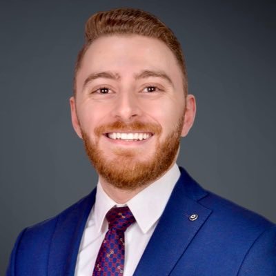 Incoming PGY-1 IM | Aspiring Cardiologist 🫀| ECFMG certified🇺🇸 | IMG 🇪🇬 | Proud Husband & Father.