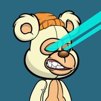 Skywalker (@skywalkernft11) 's Twitter Profile Photo Skywalker (@skywalkernft11) 's Twitter Profile Photo