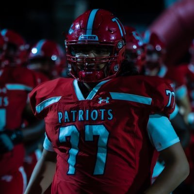 Four Points RC | East View HS, Georgetown TX | Rugby: Front Row, Lock | Football: OT, OG | Wrestler | 6’2 250 | C/O 2027 |Unweighted 3.5 GPA | 📞737 235 3179