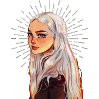 โ โ ๐ขissi (@valyrivnbl00d) 's Twitter Profile