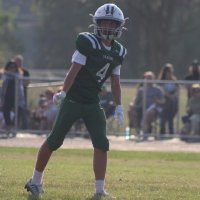 Jackson Pochmara (@jacksonpochmara) 's Twitter Profile Photo Jackson Pochmara (@jacksonpochmara) 's Twitter Profile Photo